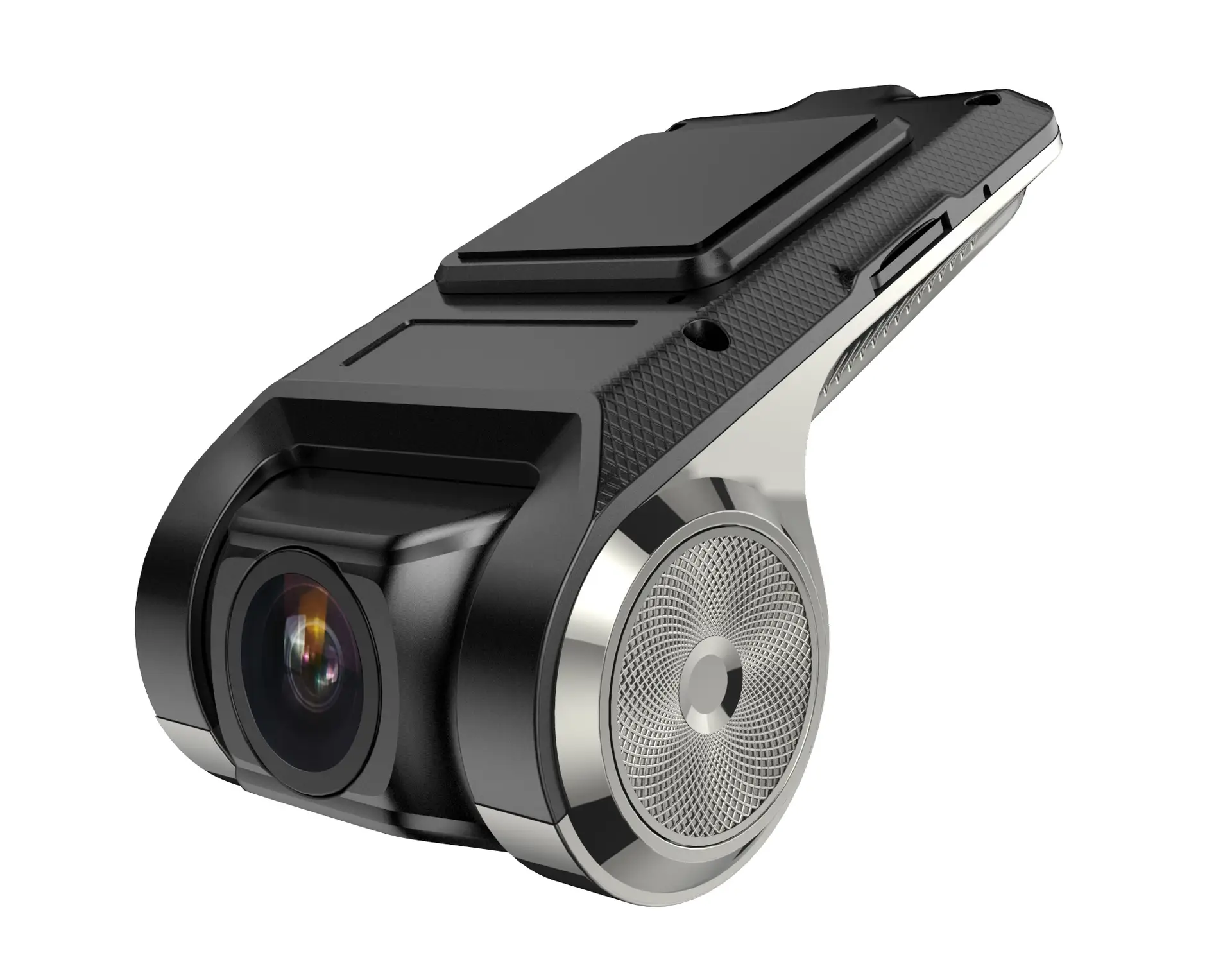 USB hidden recorder