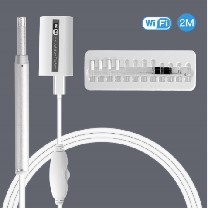 borescope ear cleaner Silver - Shop at LoveMi