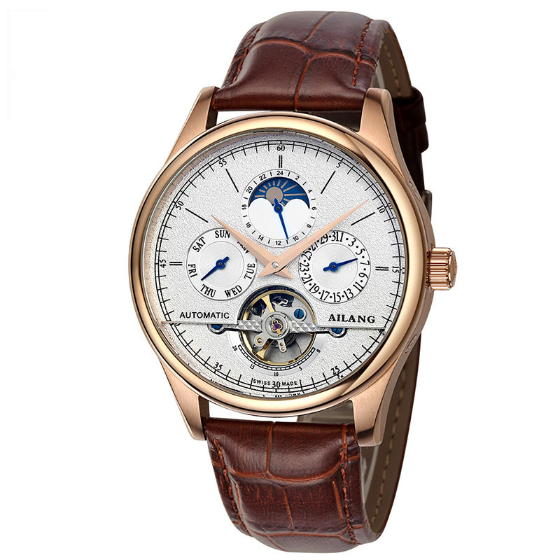 Automatic Mechanical Watch, picture 4 of 5