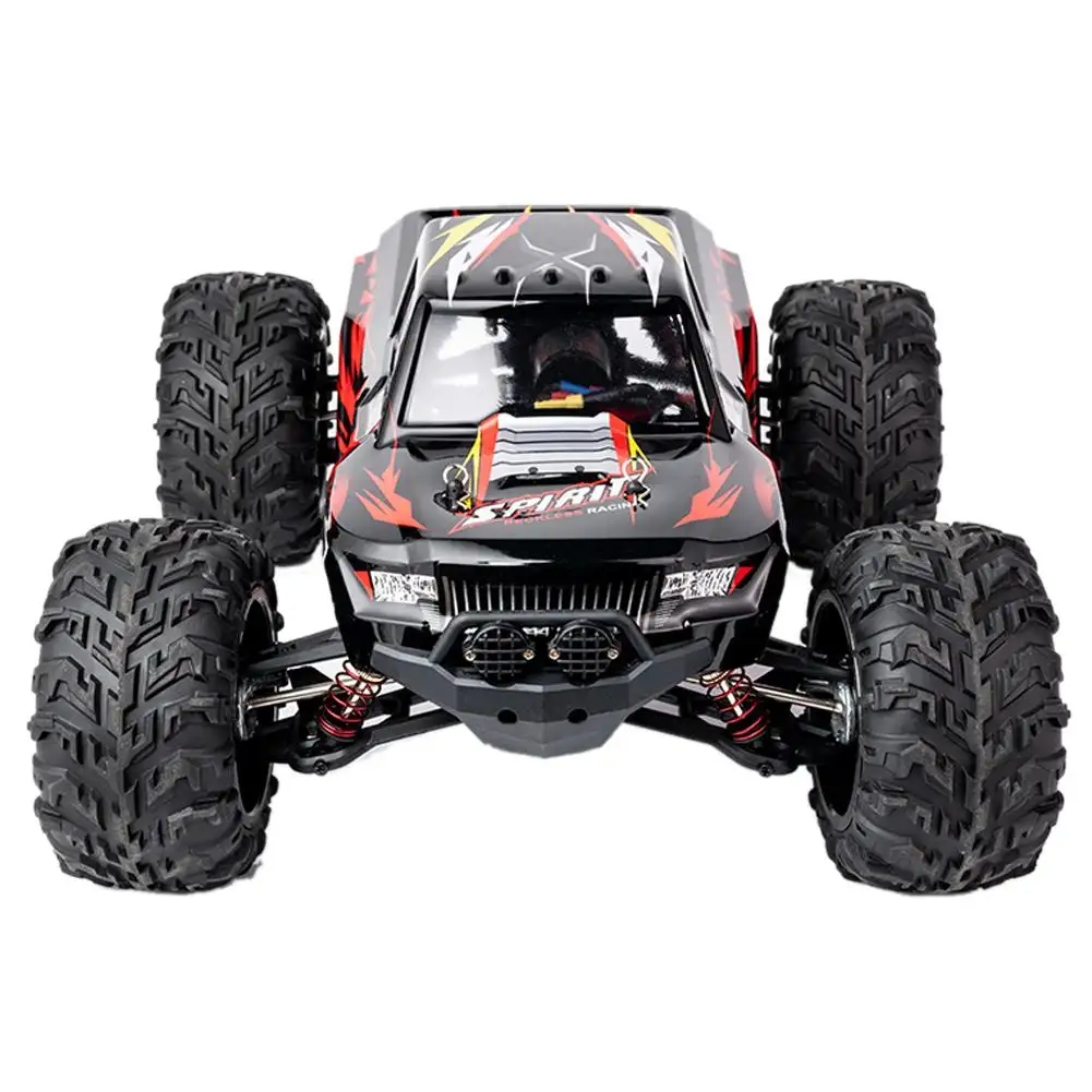 Model car amphibious RC remote control