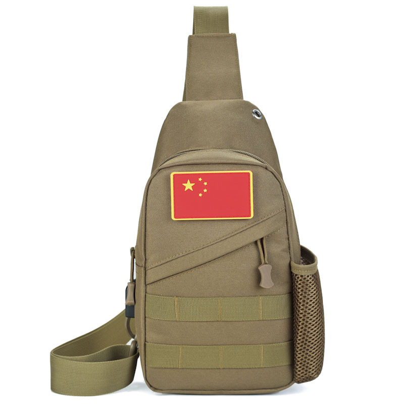 Leisure bag travel bag cycling backpack shoulder bag