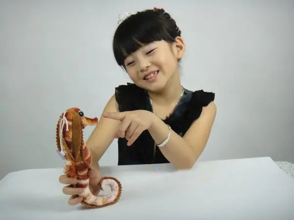Toy creative doll small pendant Wedding doll doll gift