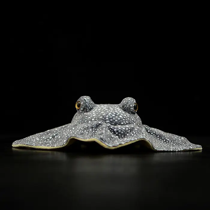 Simulation marine animal plush toys