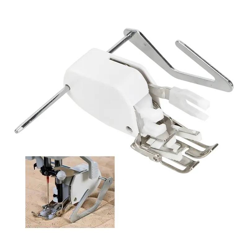 Sewing Machine Presser Foot