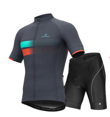 Lampada spring and summer cycling wear