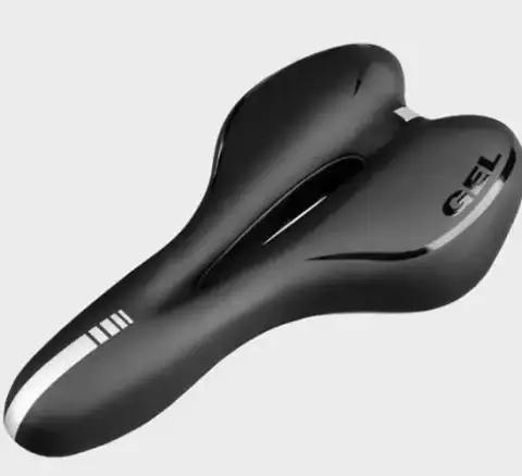 Bicycle Seat Mountain Bike