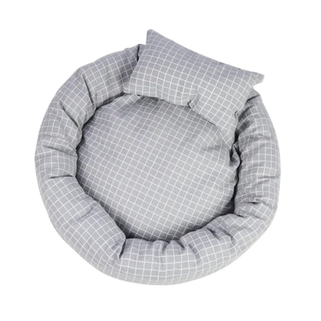 Cat litter for all seasons Grey - Shop at LoveMi