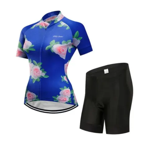 Cycling Kit