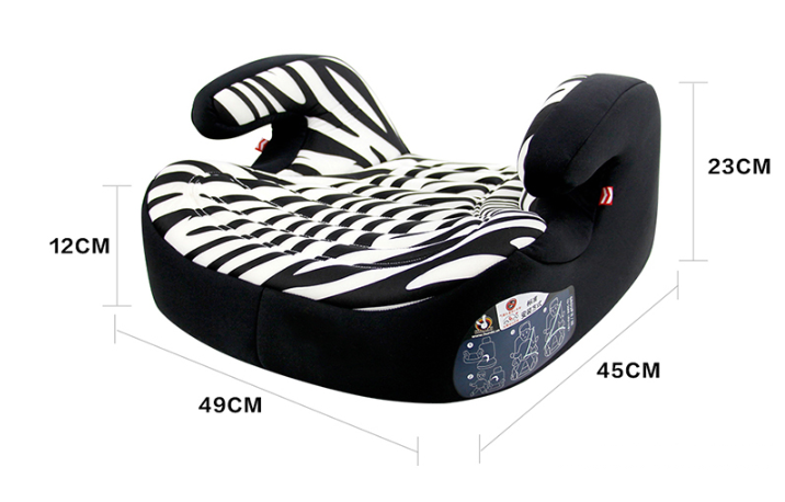 Increase the cushion