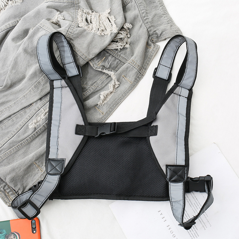 Multi-pocket bullet bag