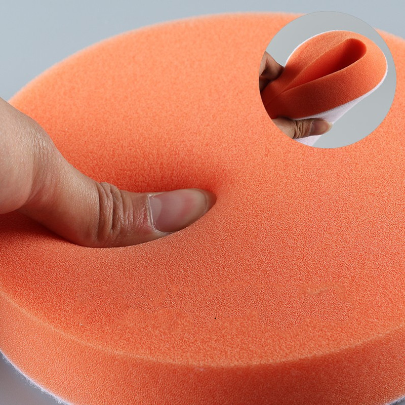 Car beauty polishing and waxing disc - Image 3