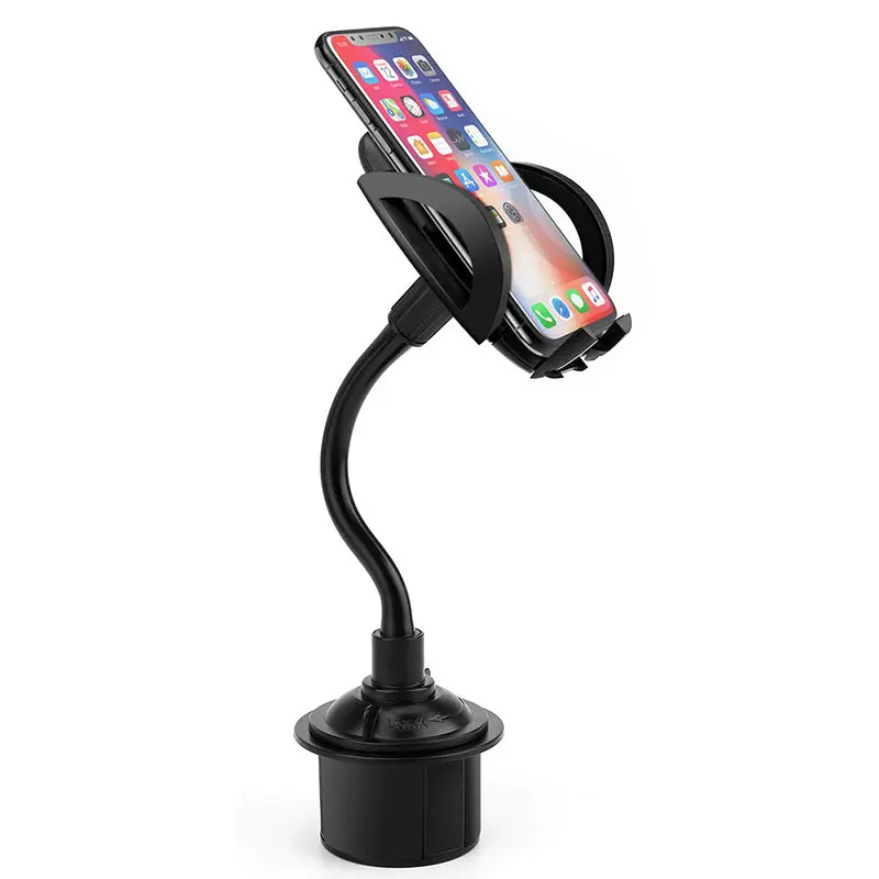 Car Cup Holder Mobile Phone