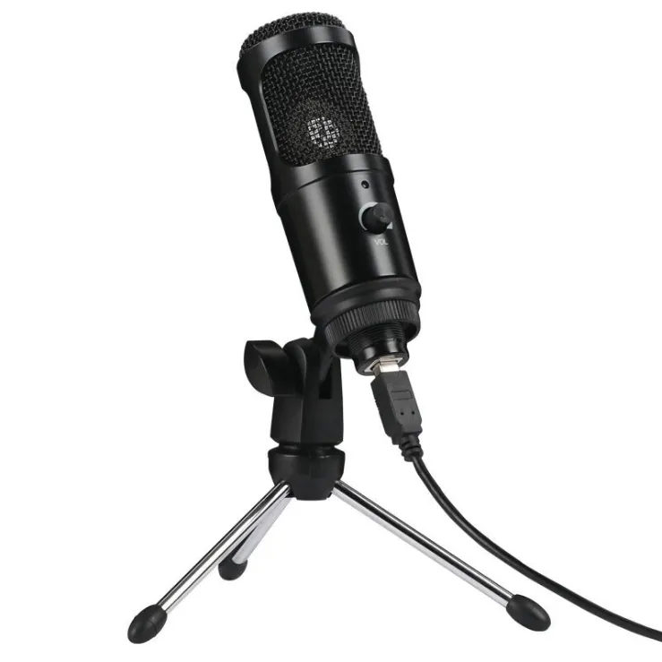 USB Desktop Microphone