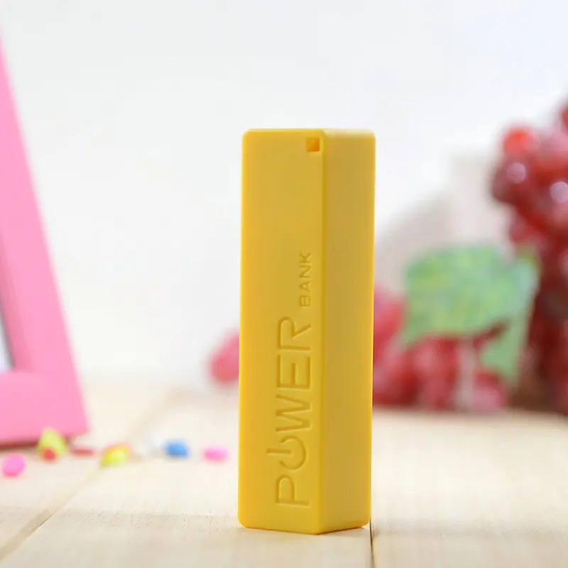 Power Bank Mobile
