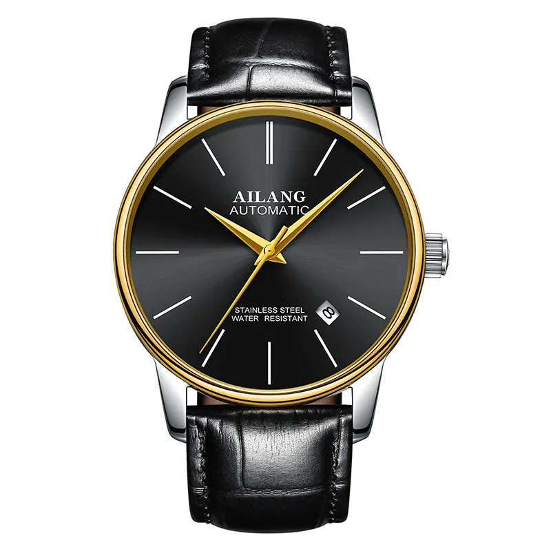 Watches Men's Automatic Mechanical