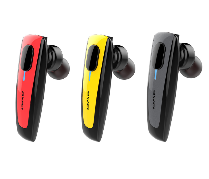 Auriculares Bluetooth profesionales in-ear