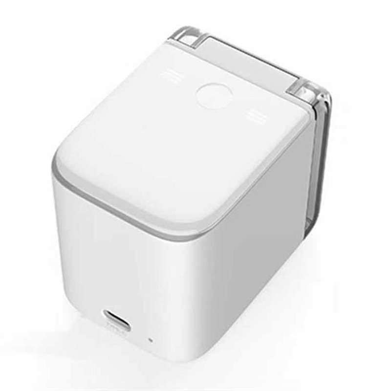 Handheld small production date printer 4