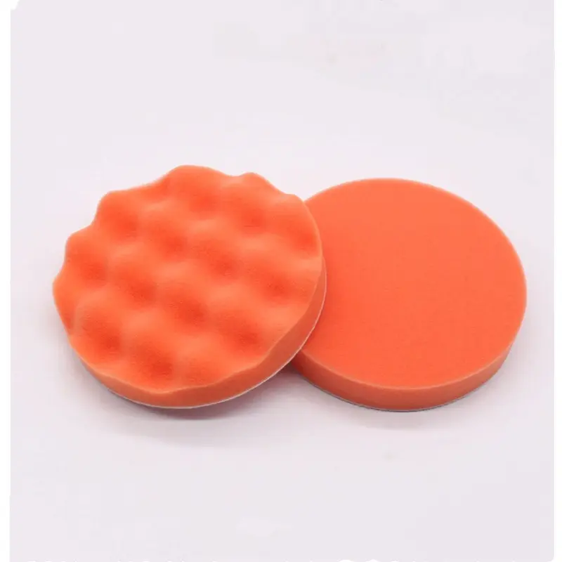 Car Beauty Polishing and Waxing Disc