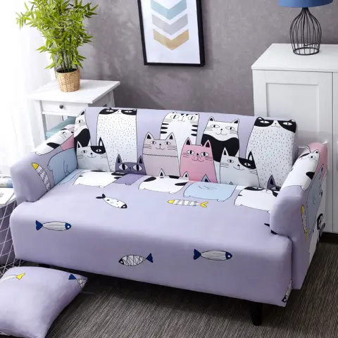 Sofa Cover