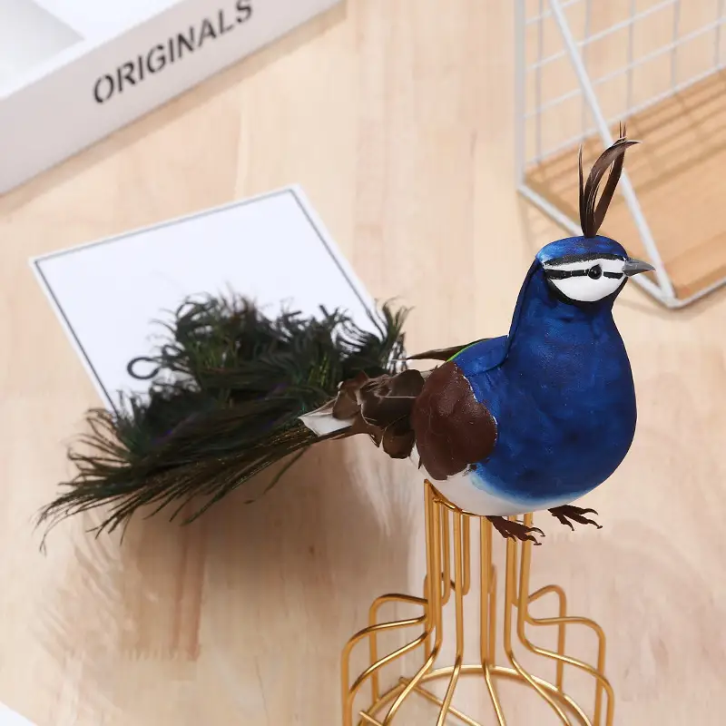 Simulation animal crafts