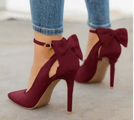 Wine Red