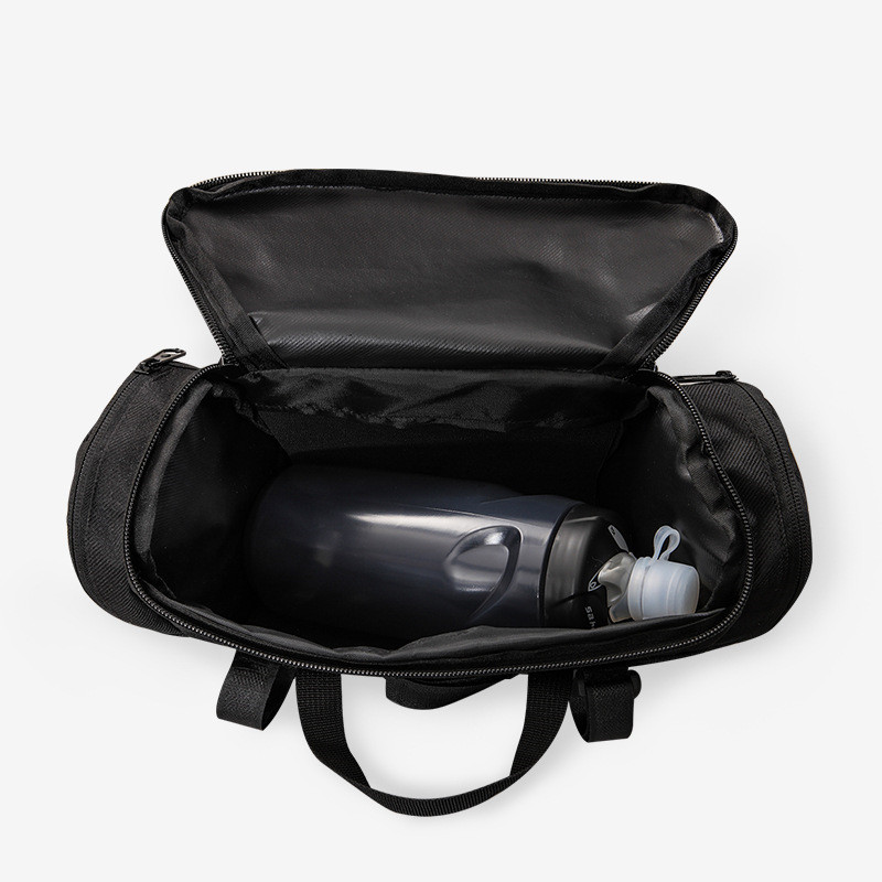 Bicycle front bag