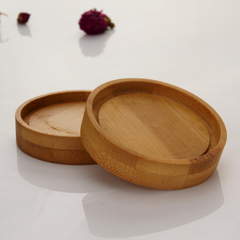 Handmade double-layer heat-resistant glass