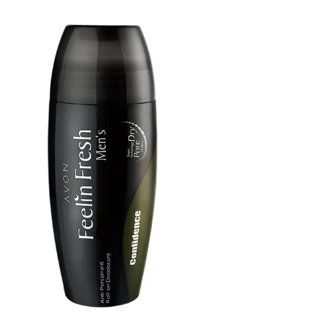 Men's and women's roll on antiperspirant lotion Pinus Cypress - Shop at LoveMi