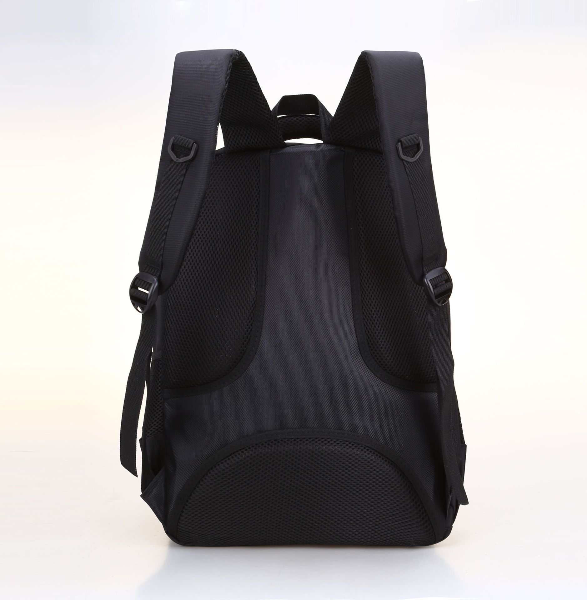 Shoulder computer bag
