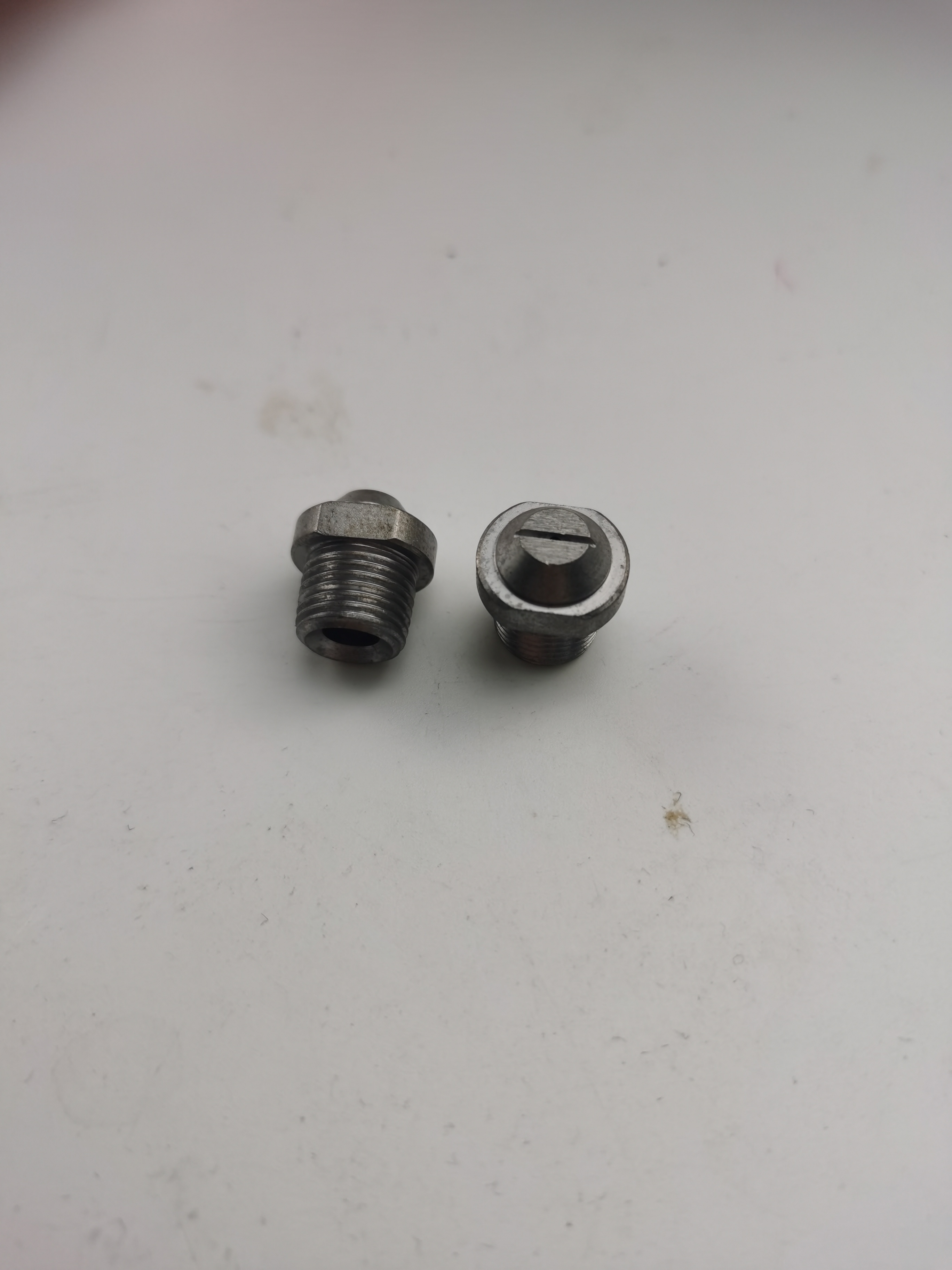 1pair nozzle