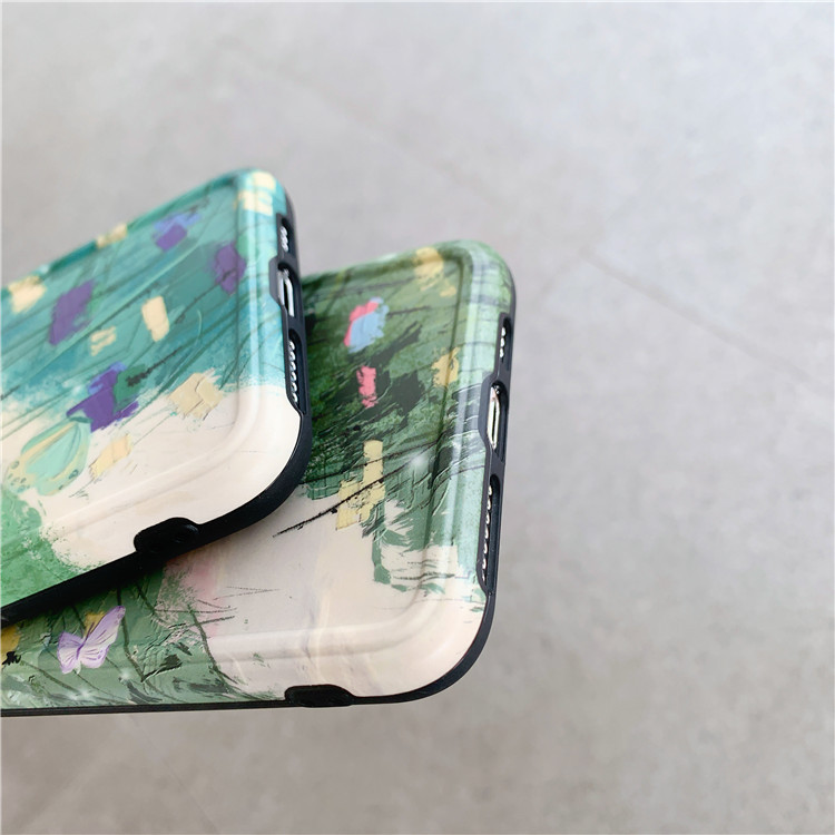 Flower butterfly phone case - Image 4