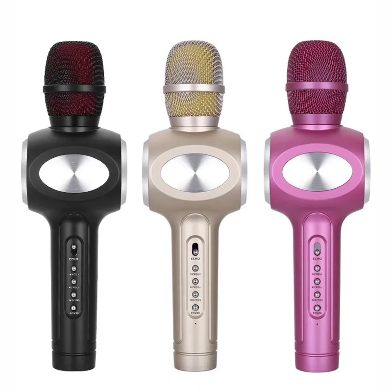 Yaerjia E108 Mobile Microphone