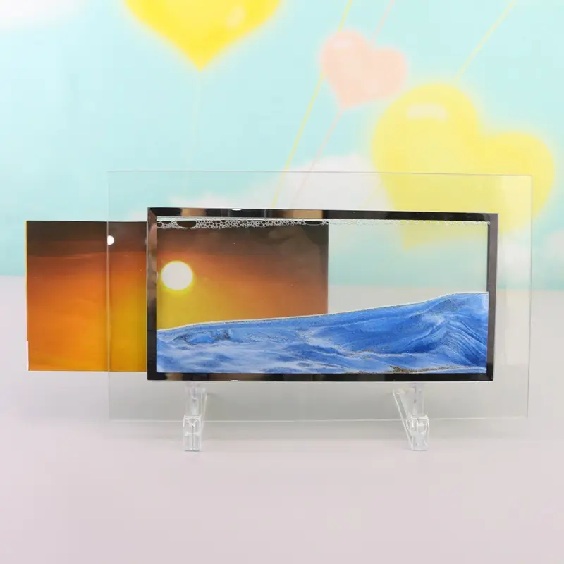 Quicksand Painting Living Room Decoration