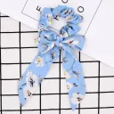 Blue Flowers