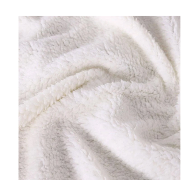 Panda series flannel blanket — foto 2
