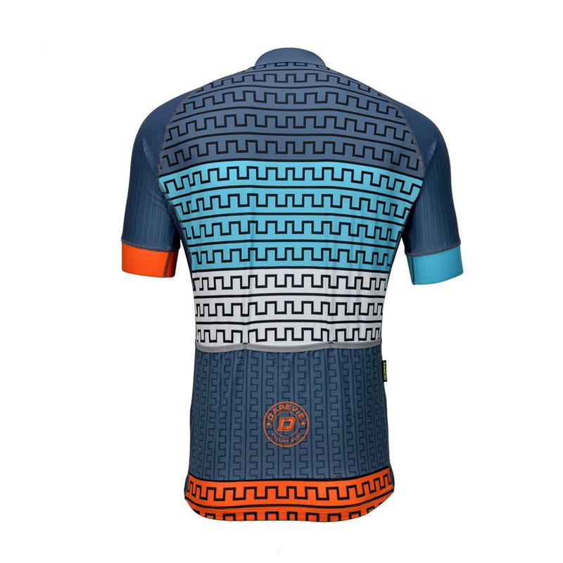 ycling jersey short sleeve top summer men's