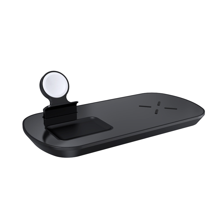 Trådløs Qi-lader - Miniatyr 5