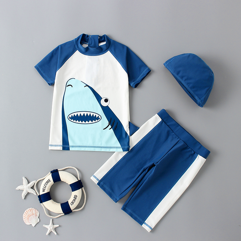 Blue shark