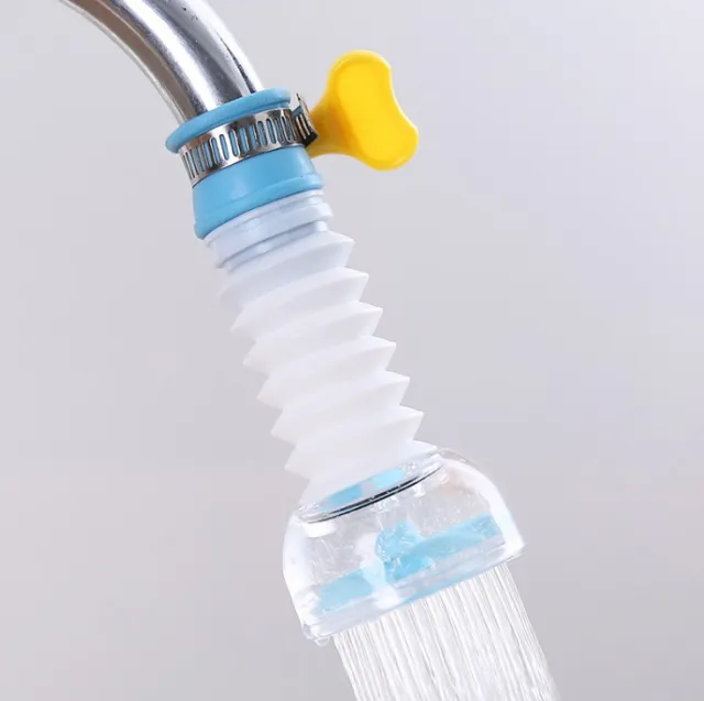Home kitchen faucet filter Blue - Shop at LoveMi