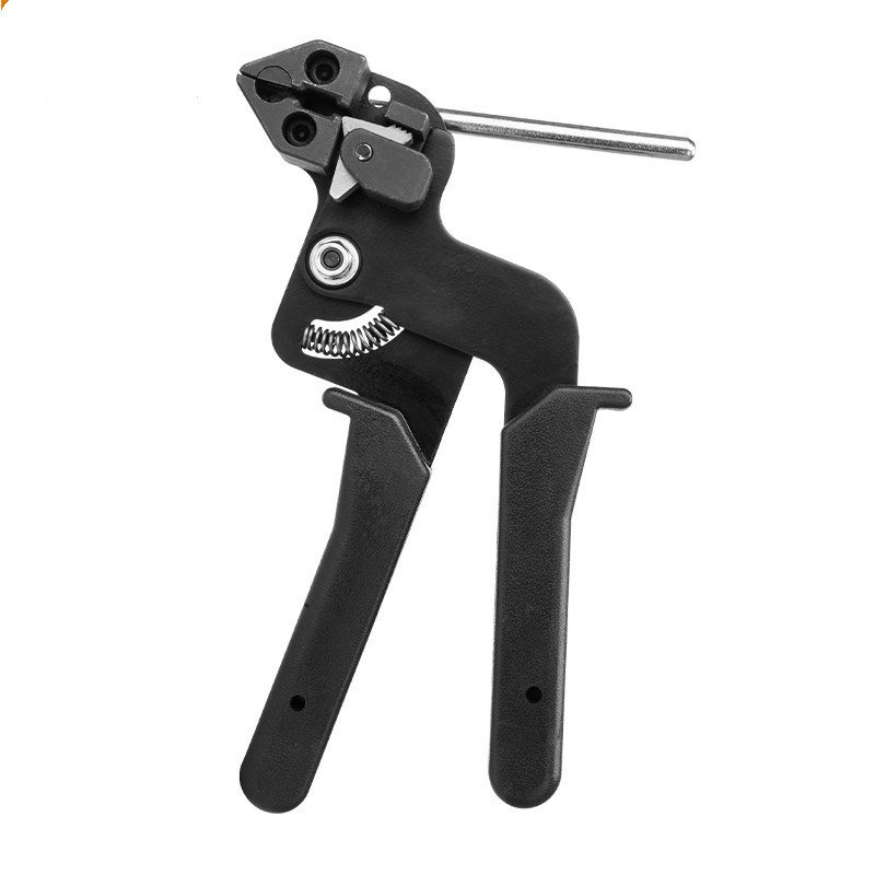 Stainless steel cable tie pliers