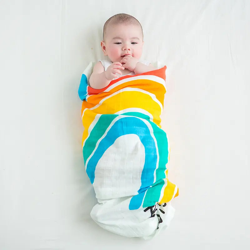 Baby Swaddle