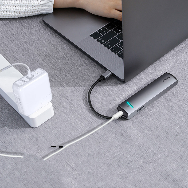 Title 3, Apple Compatible MacBook Converter Expand your ...