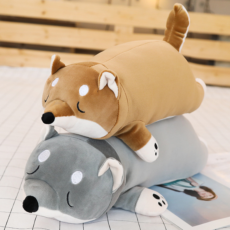 Shiba Inu plush toy