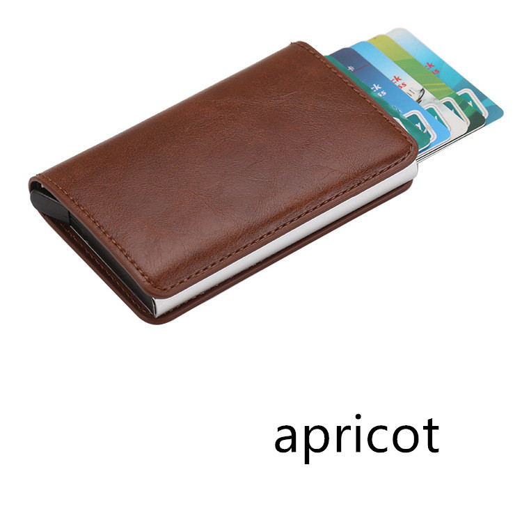 A Apricot