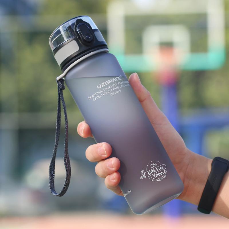 Youzhi Plastic Water Cup