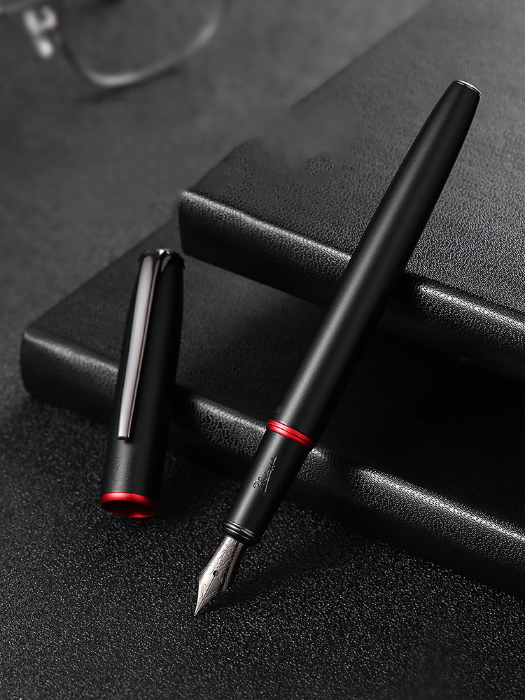 Diverse nib options for the Picasso 916
