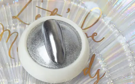 Nail Polish Gel Powder