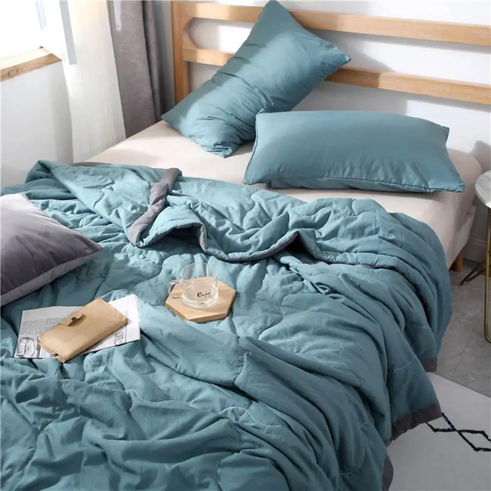 Student dormitory air conditioner