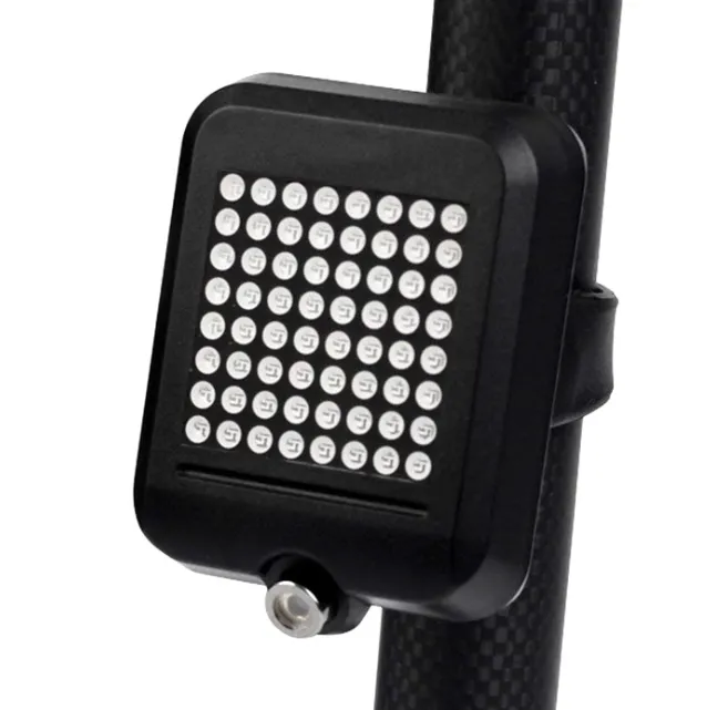 Intelligent Bicycle Light – image 4