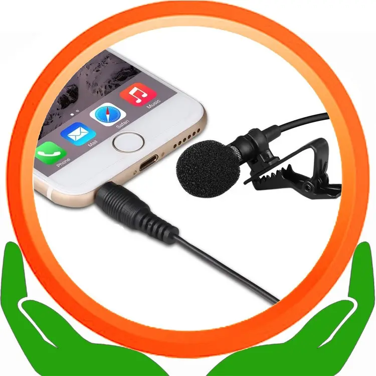 Sing It Mobile Phone Karaoke Microphone